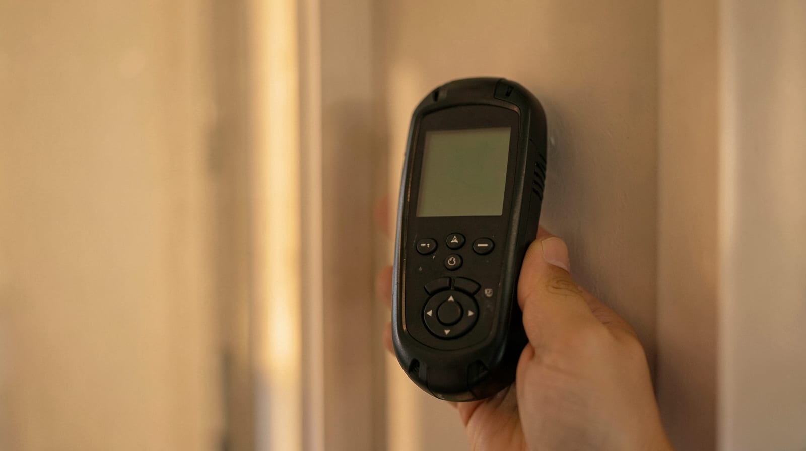 Mold Inspection in New Providence, NJ in New Providence