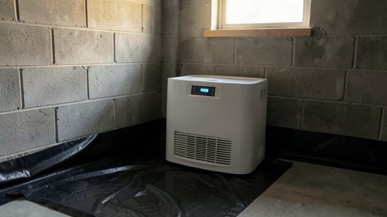 Mold Prevention & Moisture Control in New Providence, NJ in New Providence