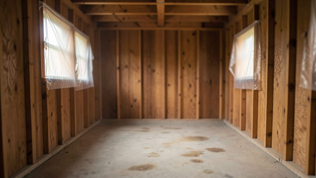 Mold Removal & Remediation in New Providence, NJ in New Providence