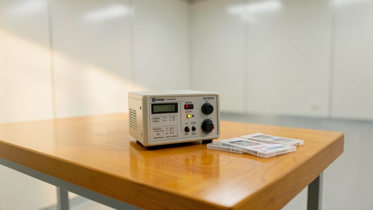 Mold Testing & Air Quality Testing in New Providence, NJ in New Providence