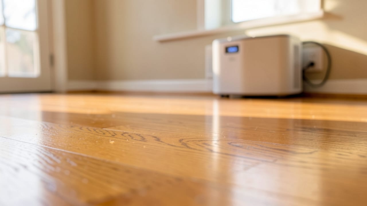 Pet Urine Mold Treatment in New Providence, NJ in New Providence