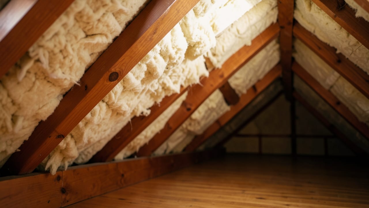 Roof Leak Mold Remediation in New Providence, NJ in New Providence