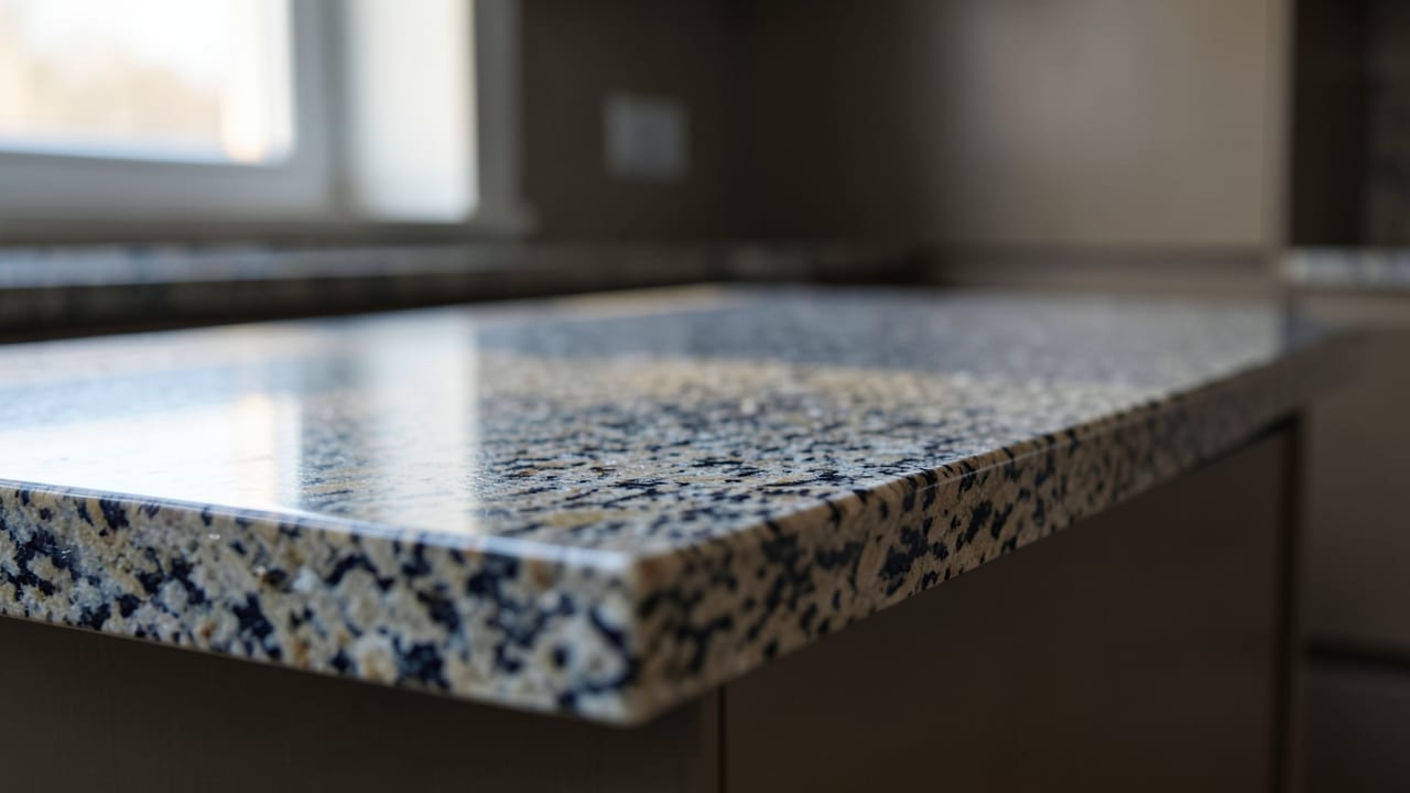 Stone Countertop Mold Removal in New Providence, NJ in New Providence