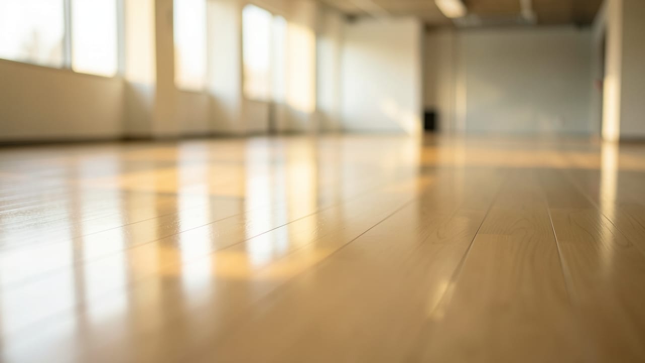 Vinyl Flooring Mold Treatment in New Providence, NJ in New Providence