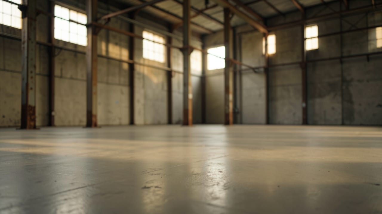 Warehouse Mold Cleanup in New Providence, NJ in New Providence