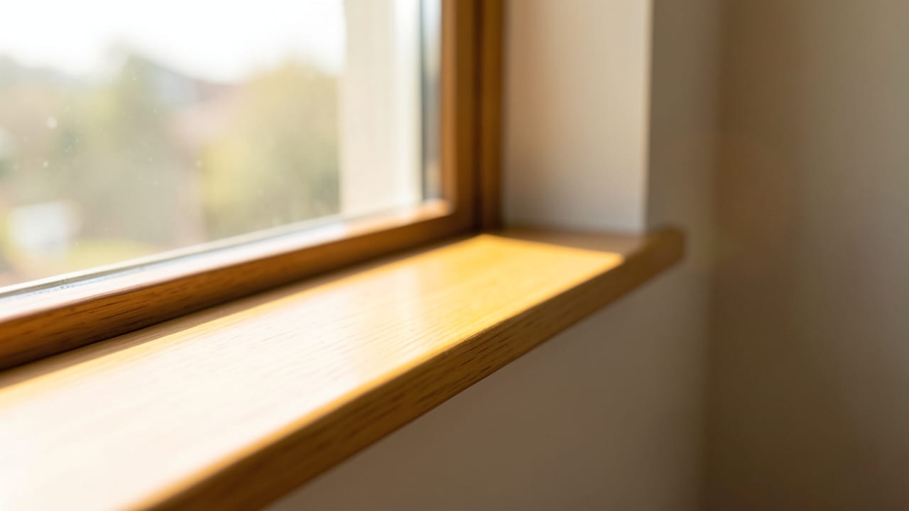 Window Sill Mold Cleanup in New Providence, NJ in New Providence