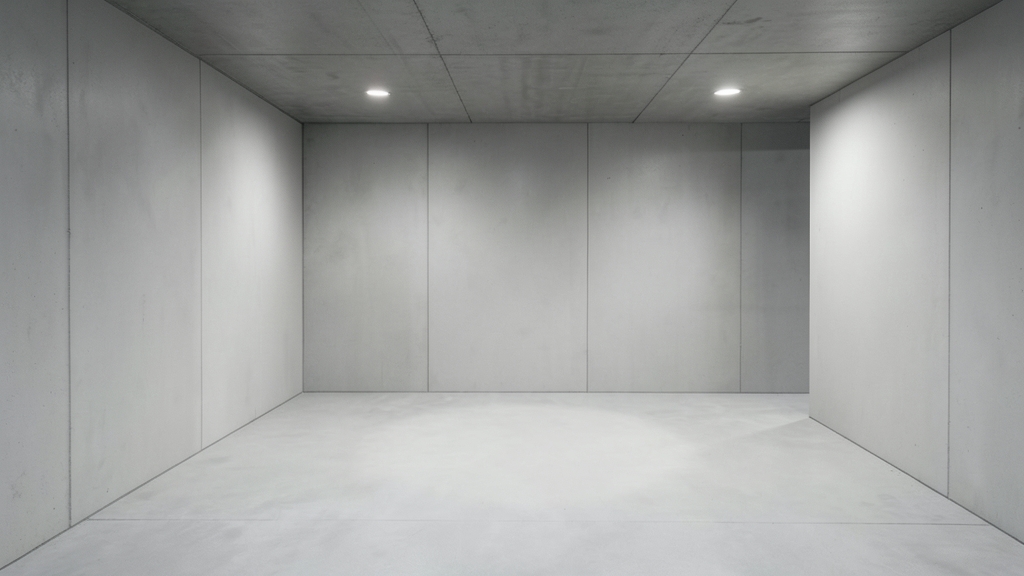 Case Study: Large-Scale Mold Remediation in a Pacific Beach Office Tower