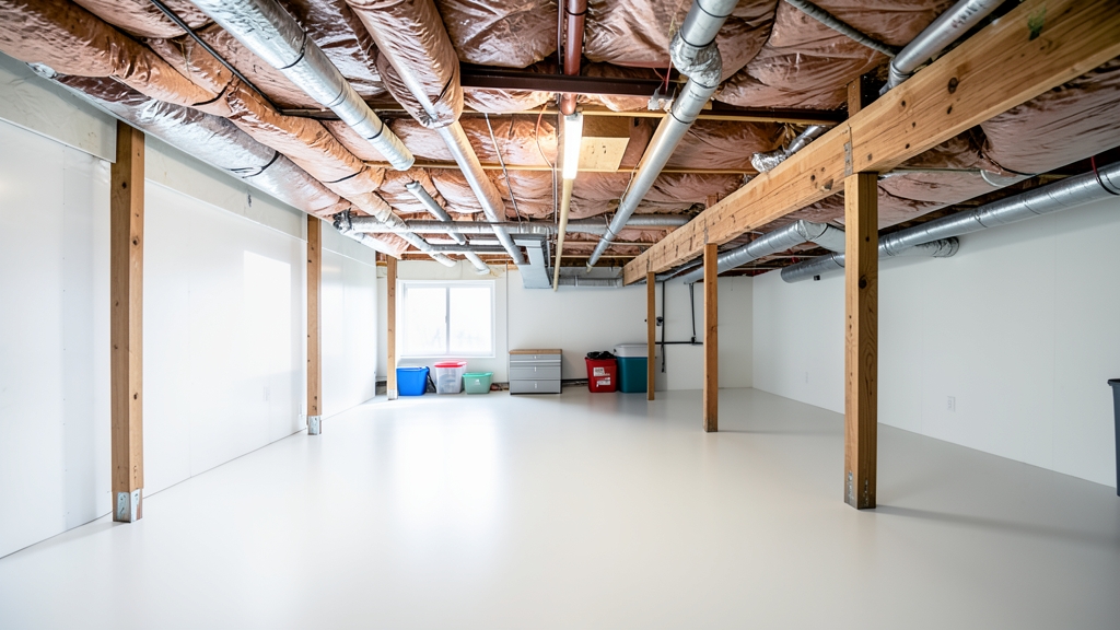 Post-Remediation Mold Verification in Pacific Beach