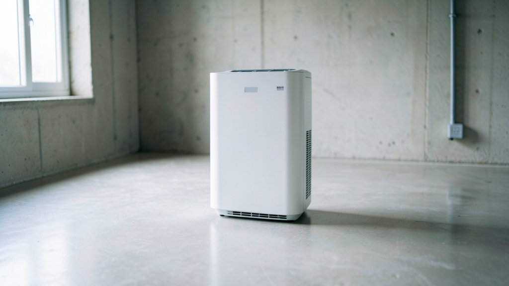 The Science Behind Effective Mold Spore Removal in Paradise Valley