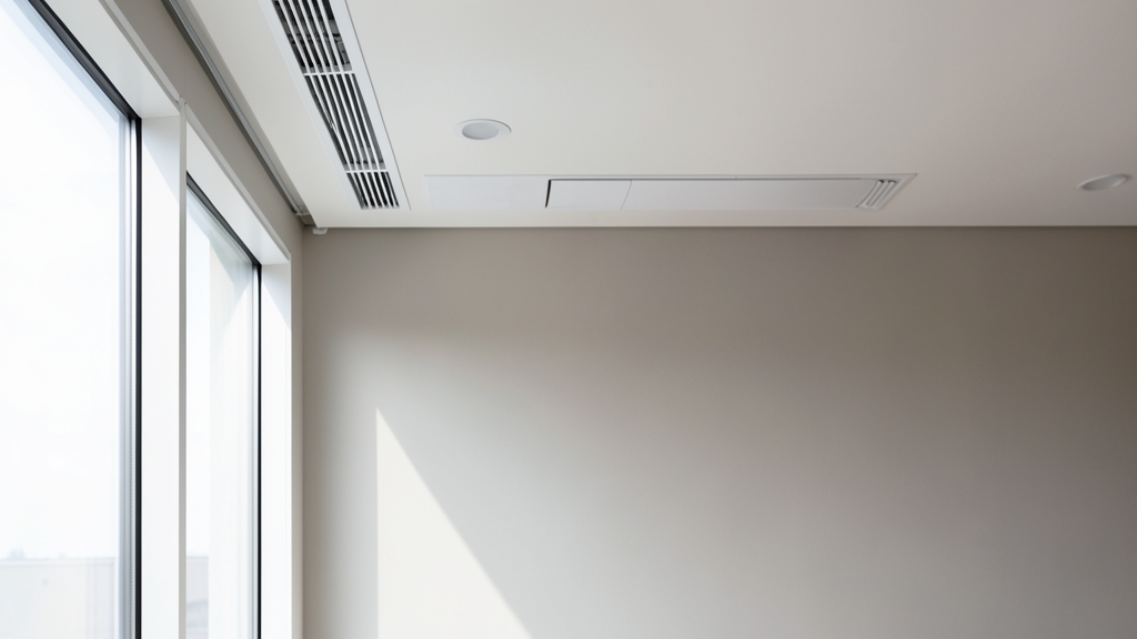How Air Scrubbing and HEPA Vacuuming Work in Staatsburg Mold Remediation