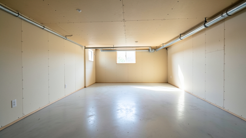 From Remediation to Verification: Ensuring Mold-Free Air in Staatsburg