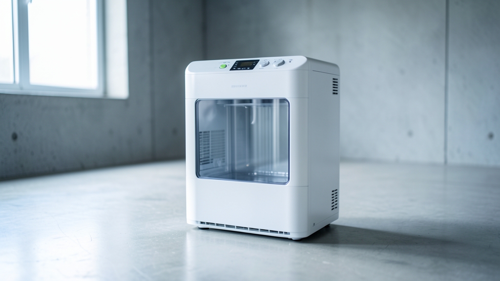 Stop Mold from Coming Back in Your Staatsburg Home with Smart Ventilation