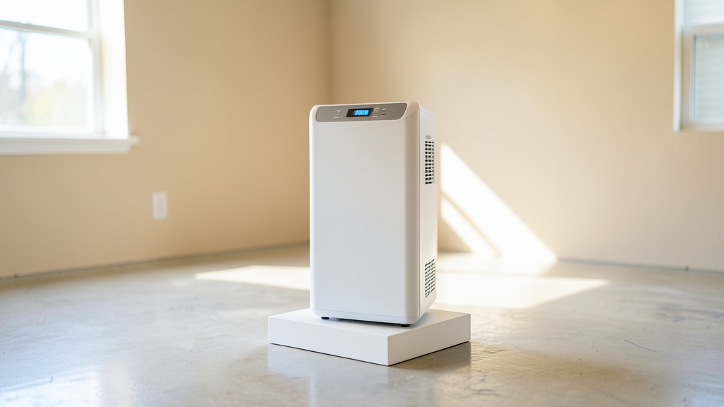 Step-by-Step Guide to Mold Containment for Staatsburg Properties