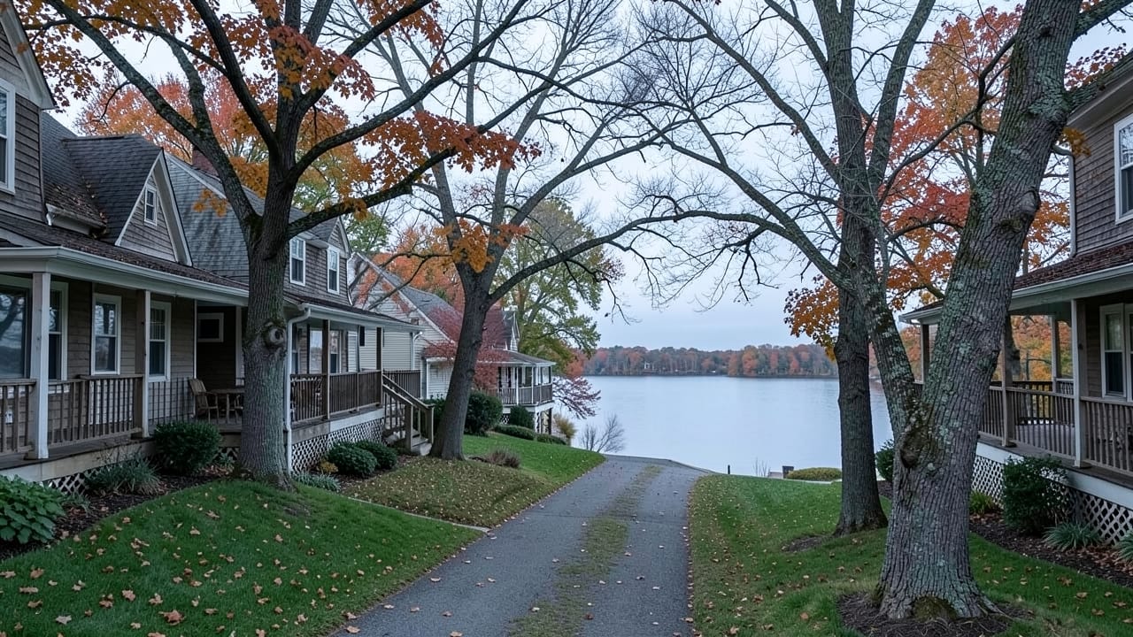 Mold Remediation in Port Ewen, NY