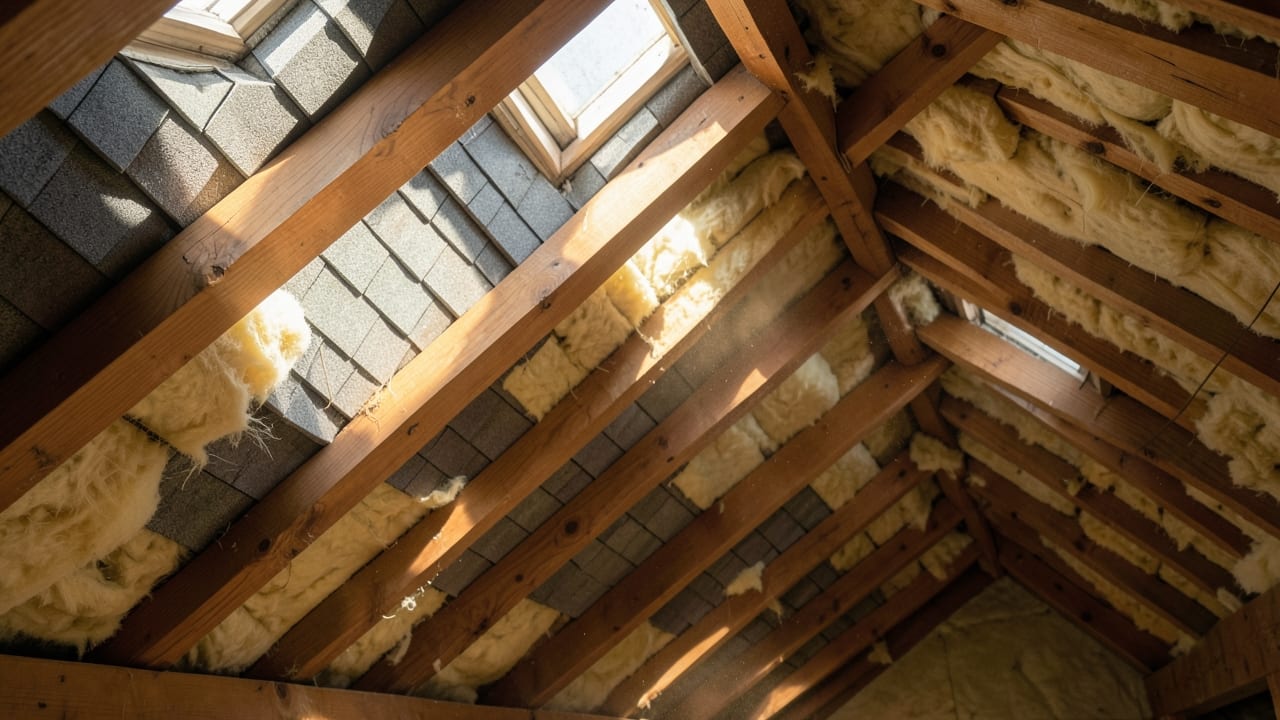 Attic Mold Remediation in Staatsburg, NY in Staatsburg