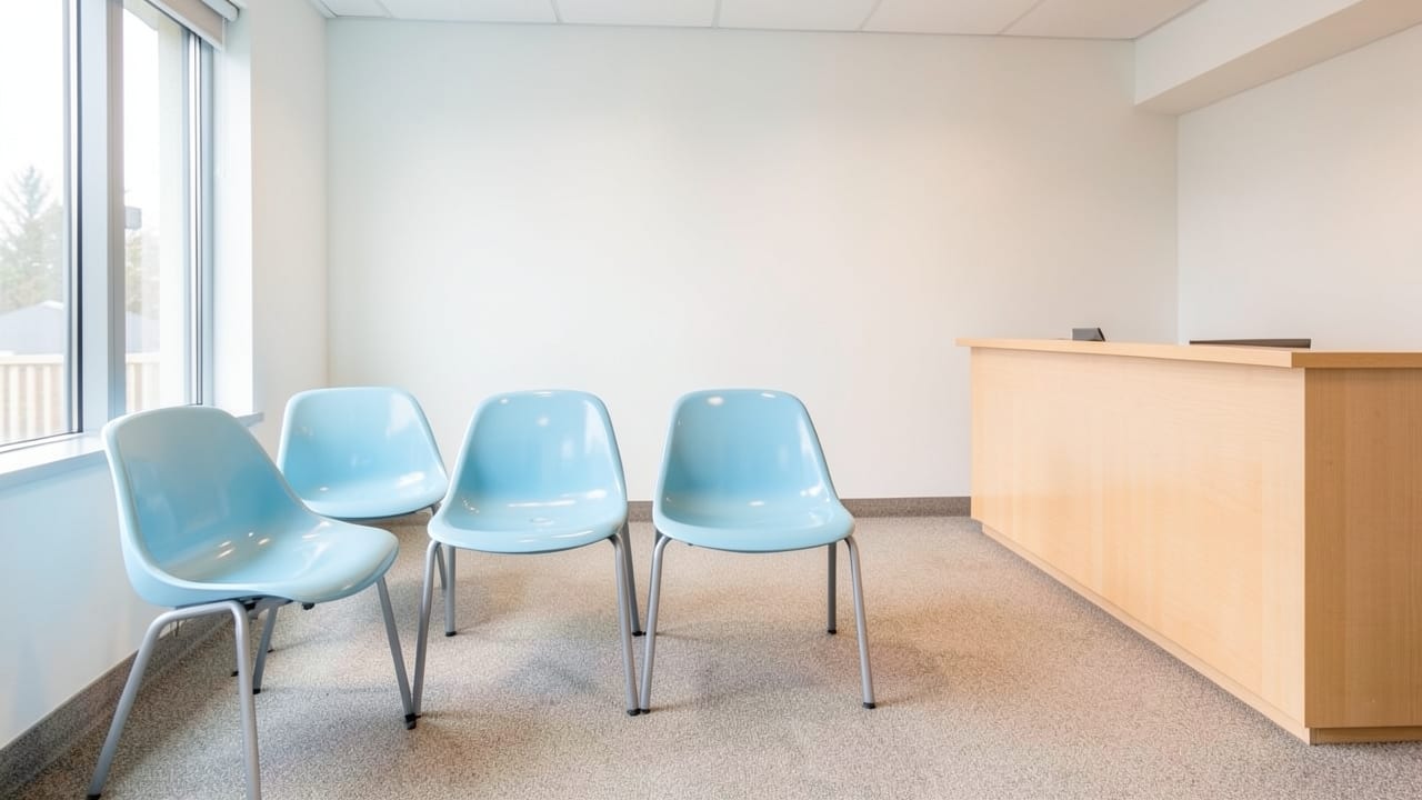 Clinic Mold Remediation in Staatsburg, NY in Staatsburg
