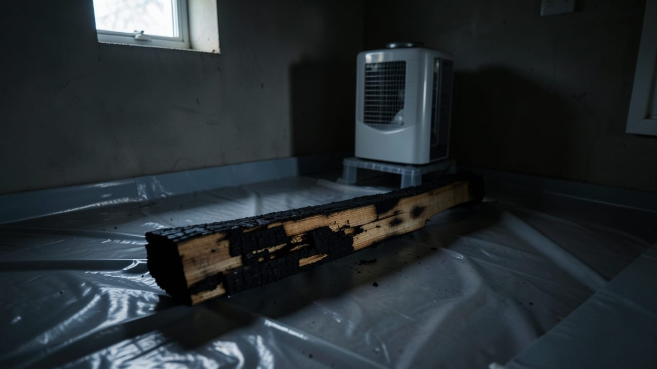 Fire Smoke Mold Remediation in Staatsburg, NY in Staatsburg
