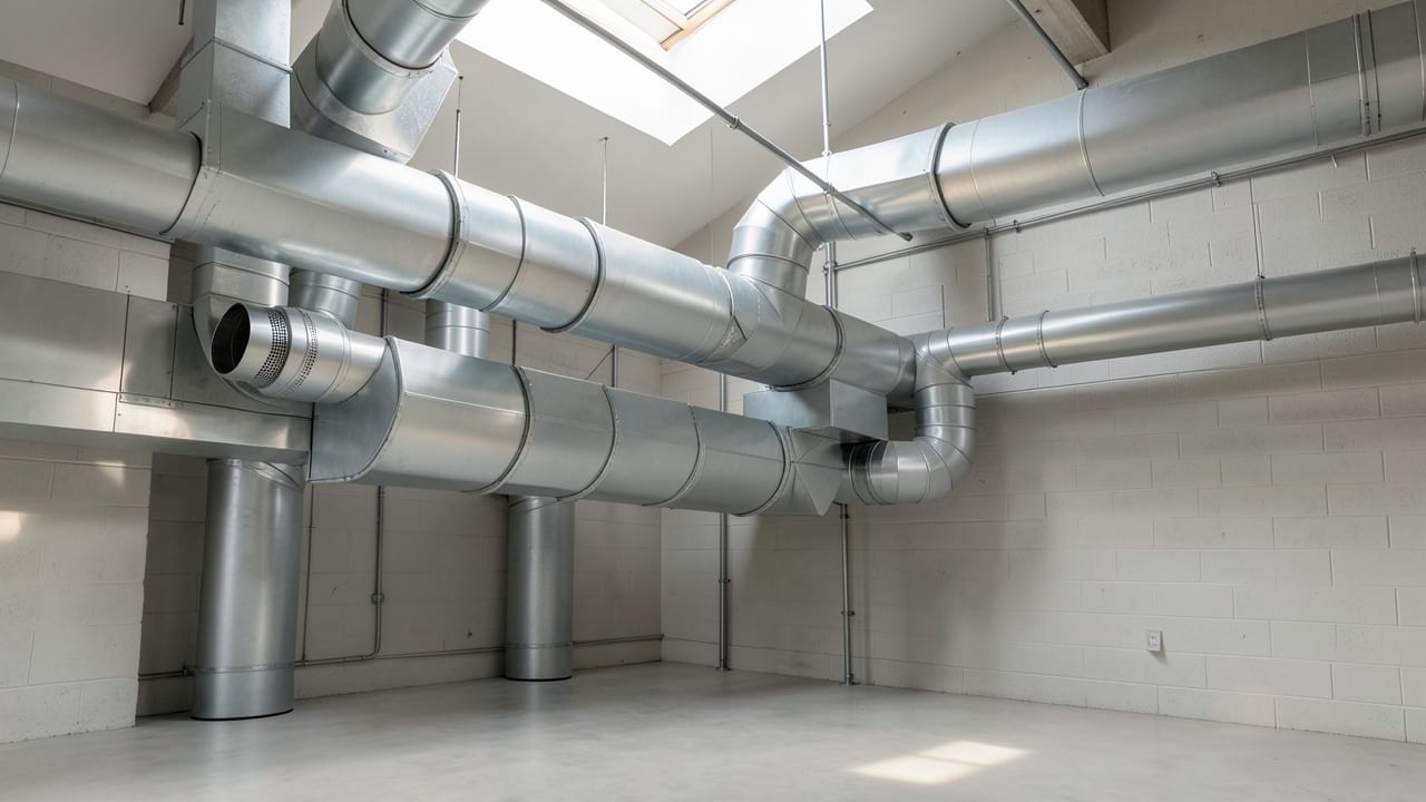 HVAC Mold Remediation in Staatsburg, NY in Staatsburg
