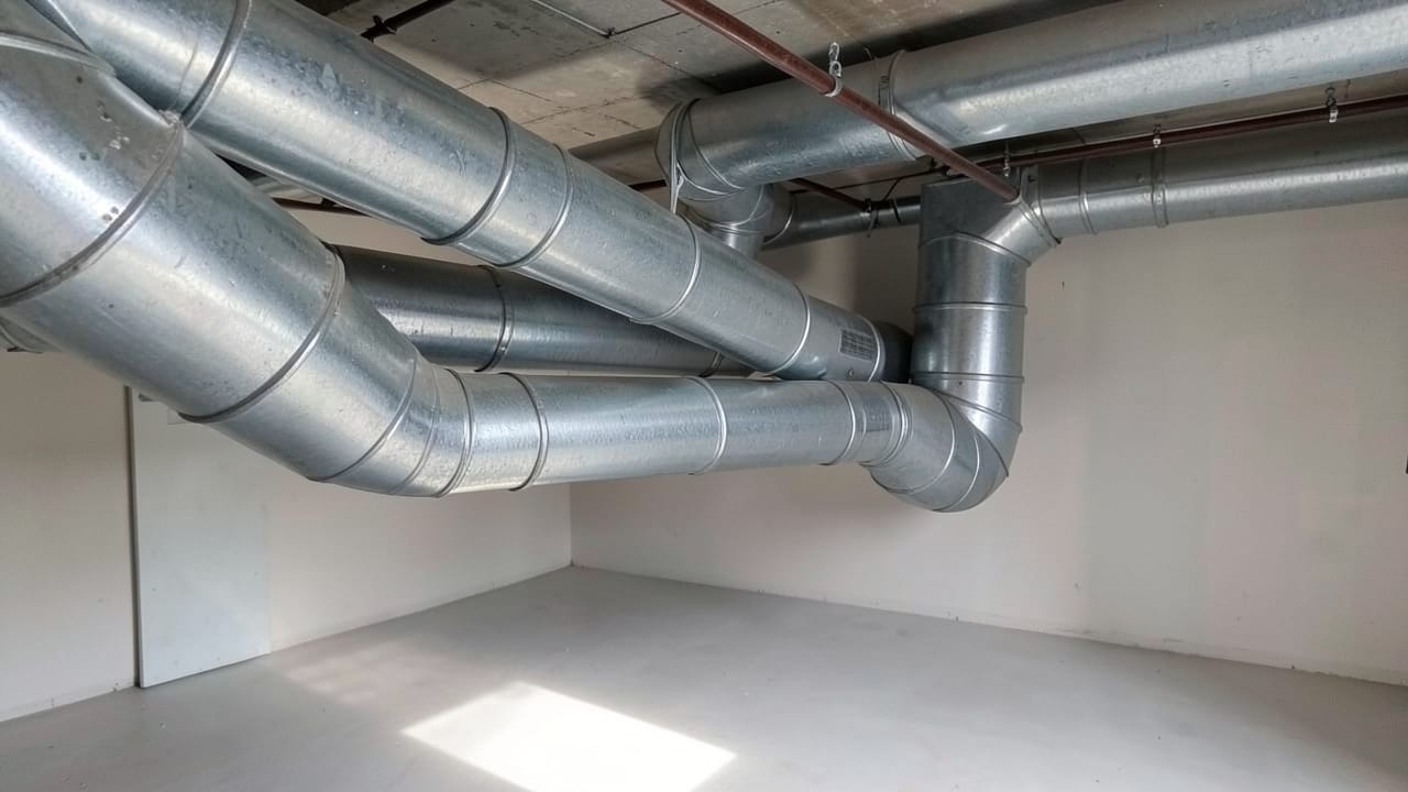 Metal Ductwork Mold Remediation in Staatsburg, NY in Staatsburg