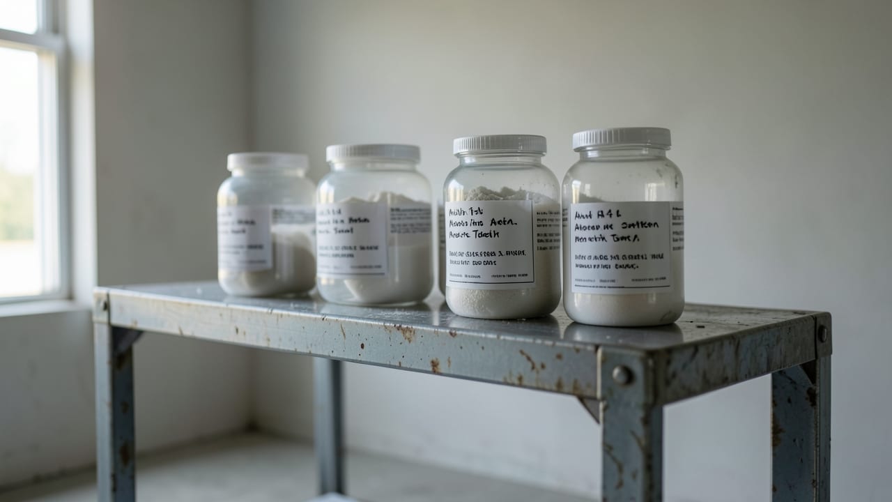 Mold & Asbestos Testing in Staatsburg, NY in Staatsburg