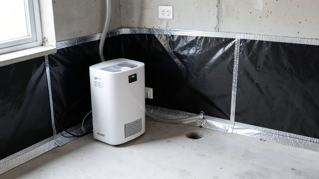 Mold Prevention & Moisture Control in Staatsburg, NY in Staatsburg