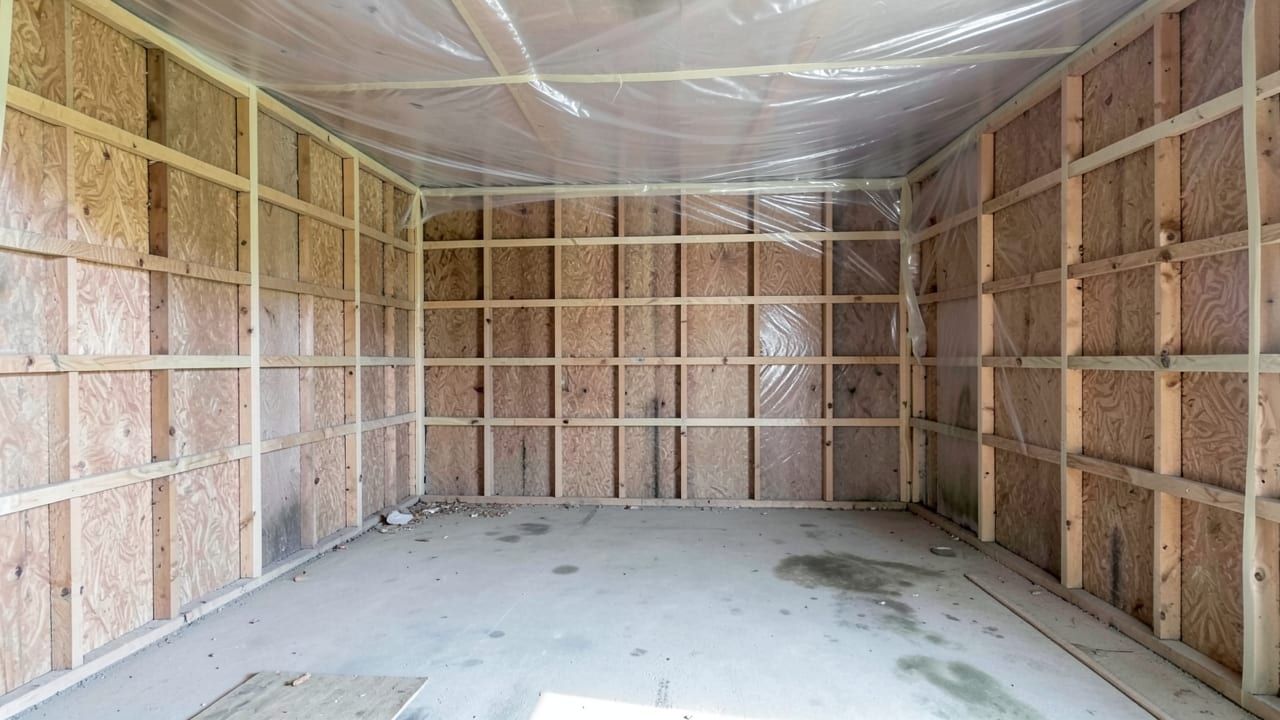 Mold Removal & Remediation in Staatsburg, NY in Staatsburg