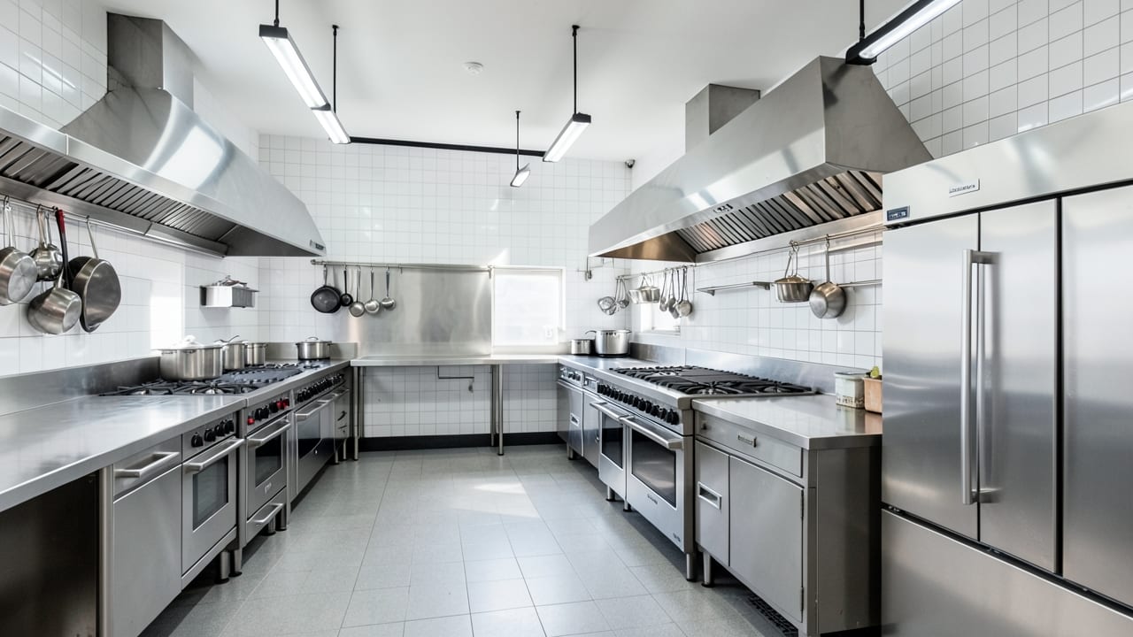 Restaurant Mold Remediation in Staatsburg, NY in Staatsburg