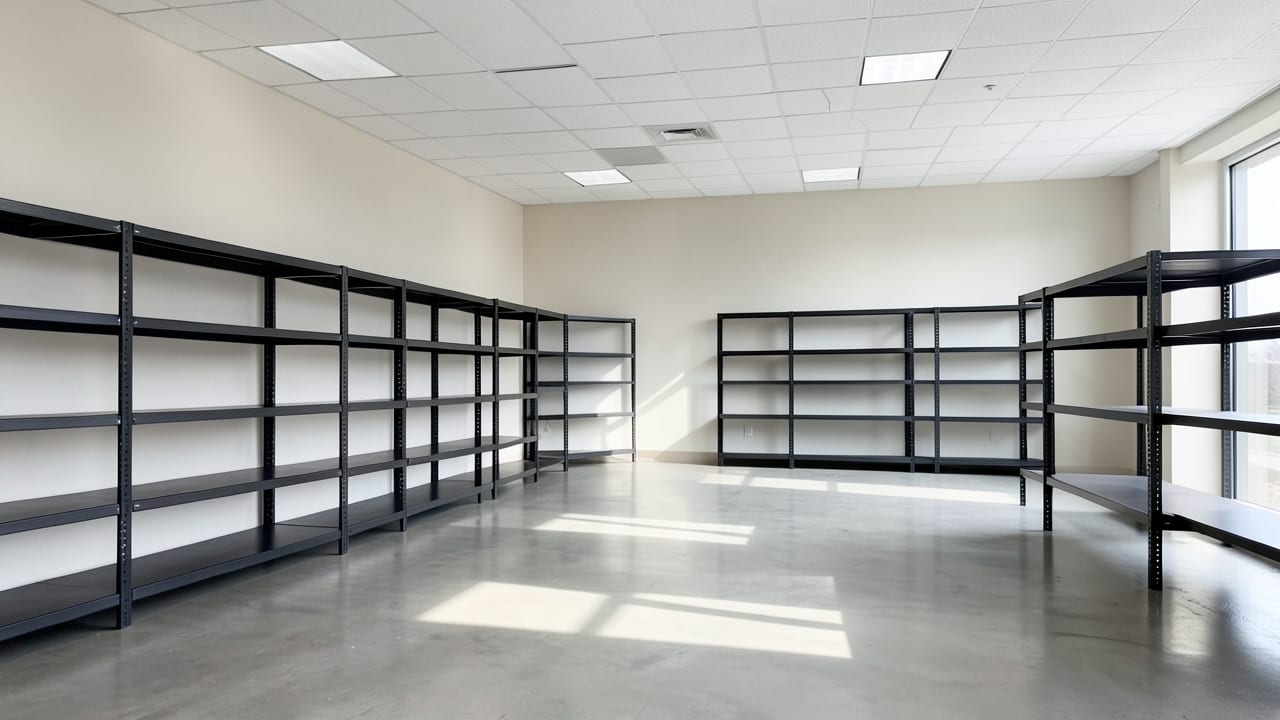 Retail Store Mold Remediation in Staatsburg, NY in Staatsburg
