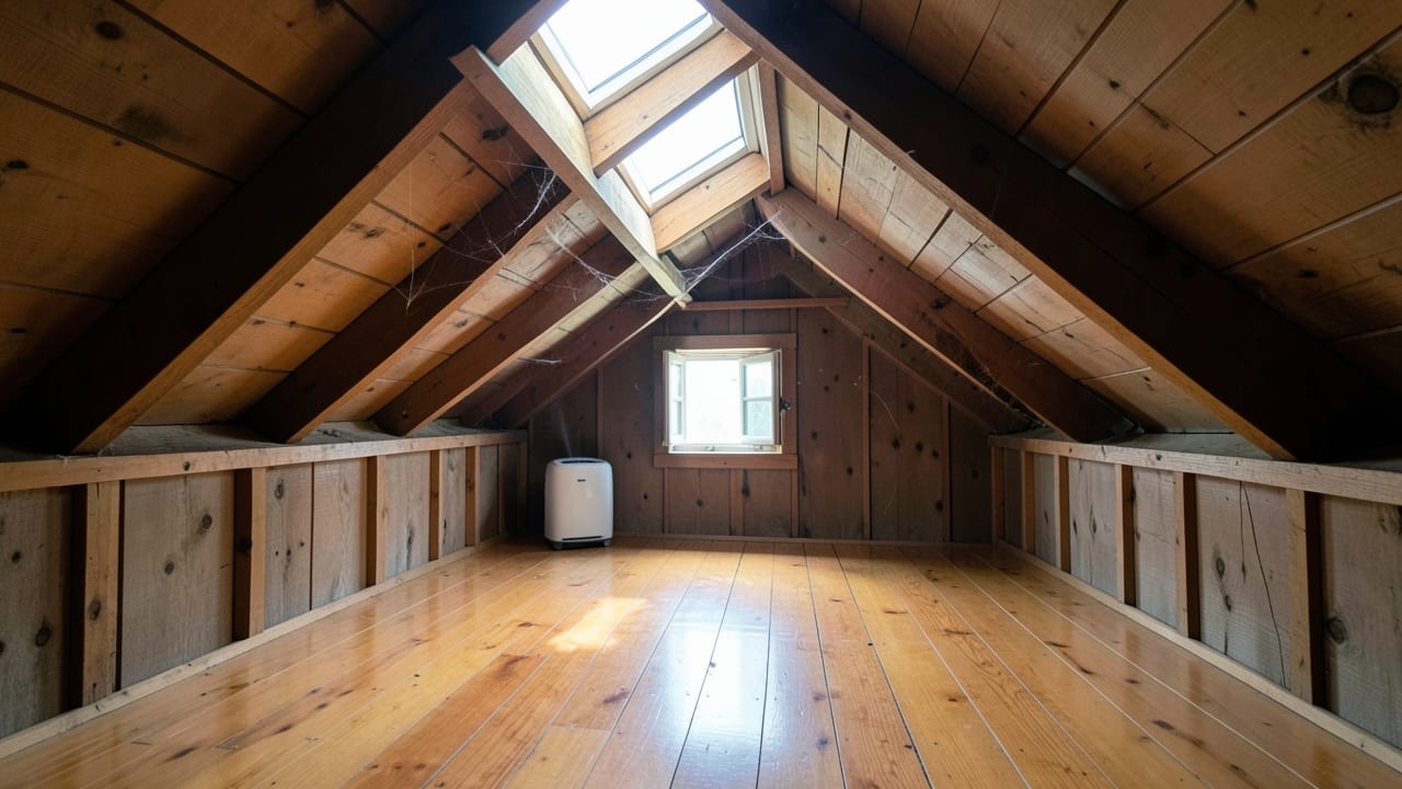 Salt Air Mold Remediation in Staatsburg, NY in Staatsburg