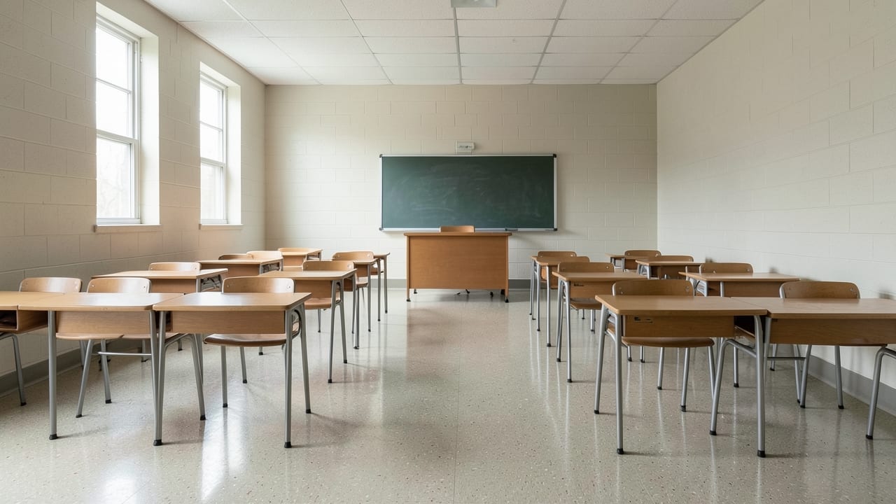School Mold Remediation in Staatsburg, NY in Staatsburg