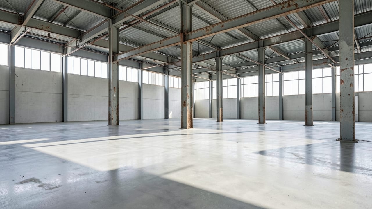 Warehouse Mold Cleanup in Staatsburg, NY in Staatsburg