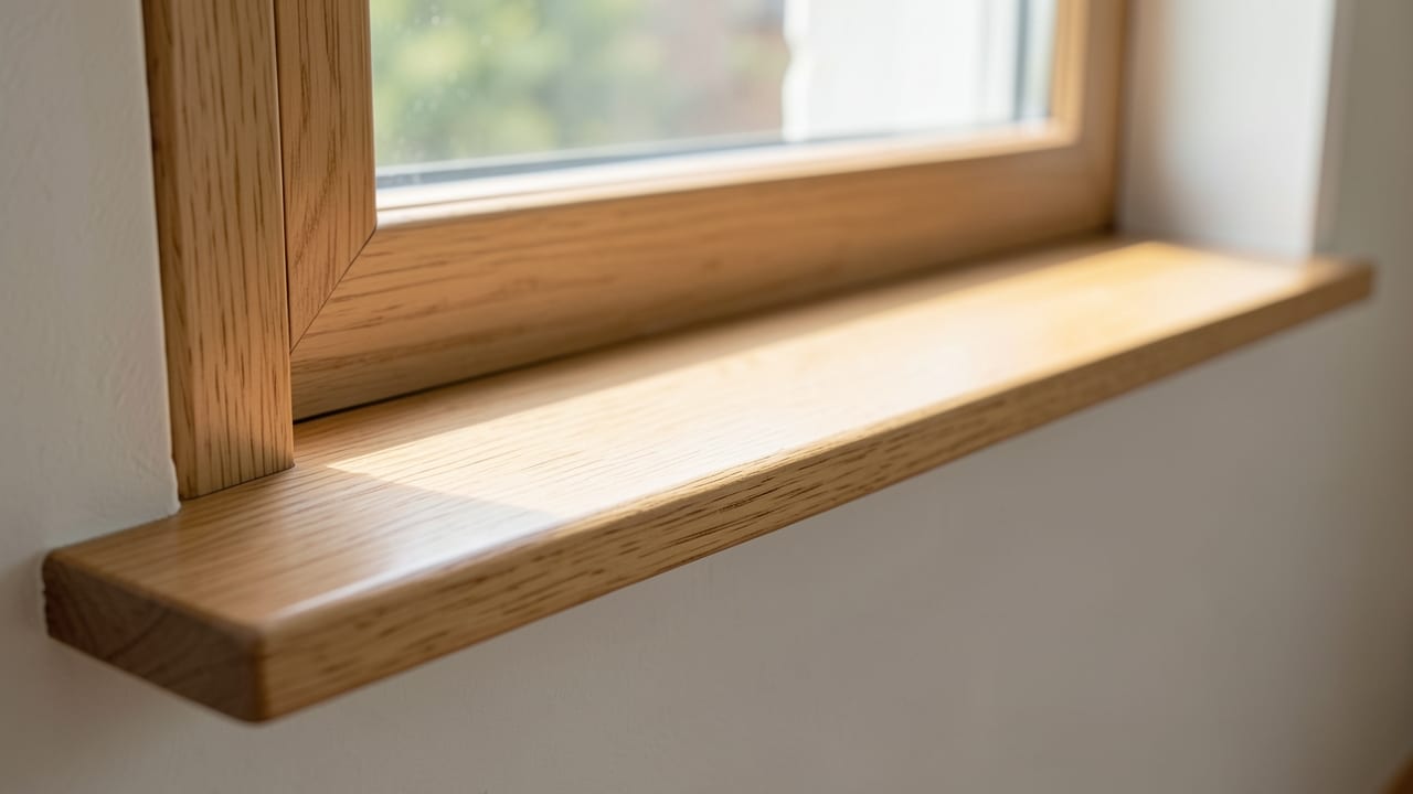 Window Sill Mold Cleanup in Staatsburg, NY in Staatsburg