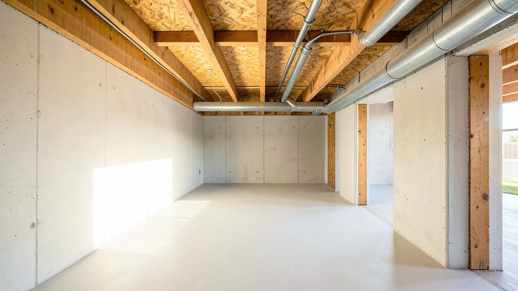 How HEPA Air Scrubbers Improve Indoor Air Quality After Mold in Vista