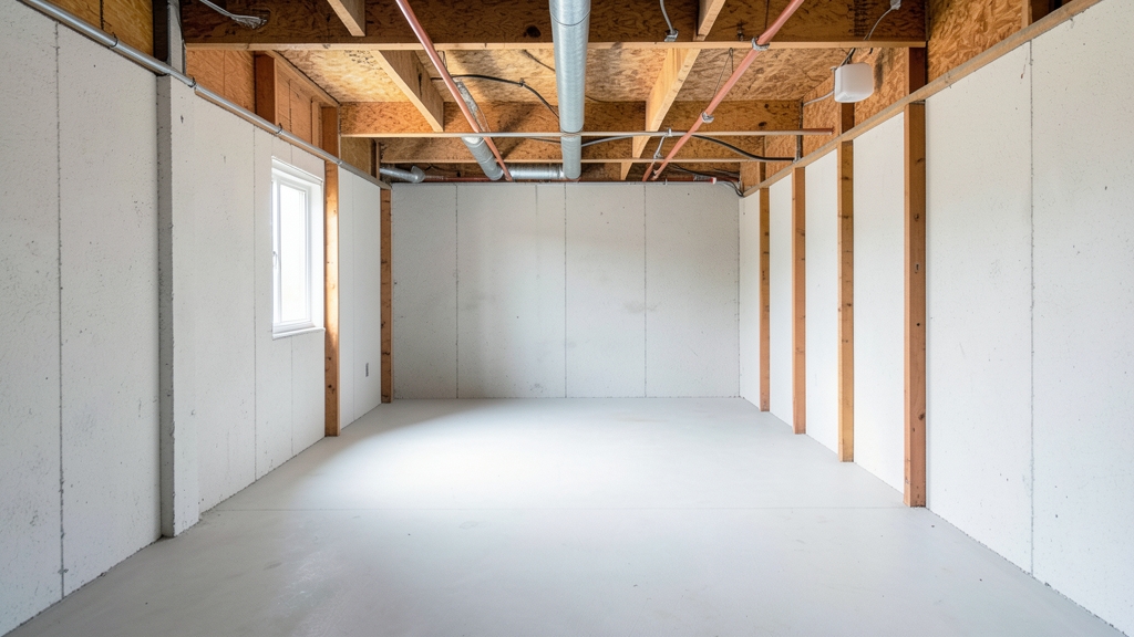 The Science Behind Safe Mold Removal in Vista